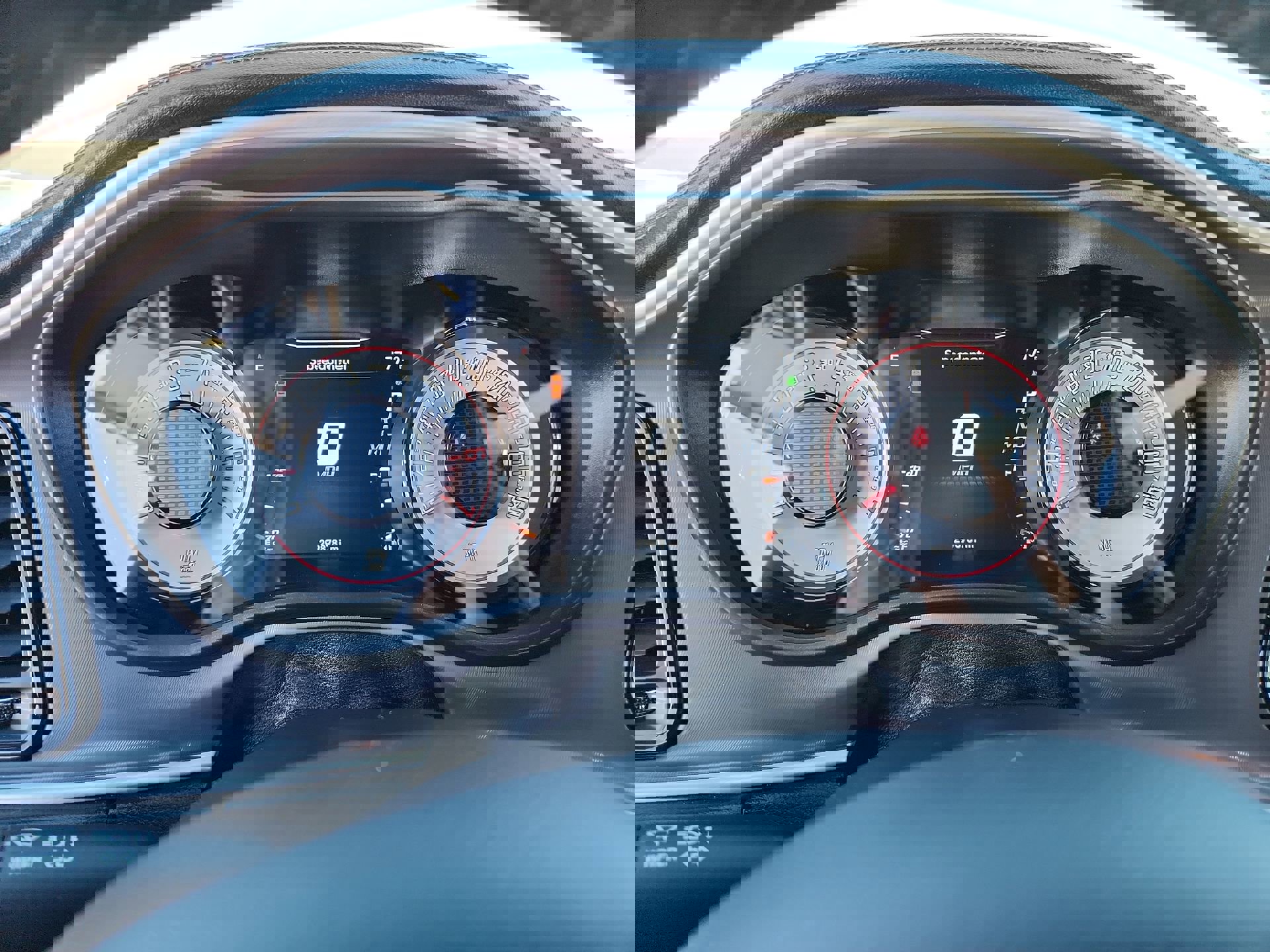 Certified 2022 Dodge Challenger R/T Scat Pack w/ T/A Package image 10