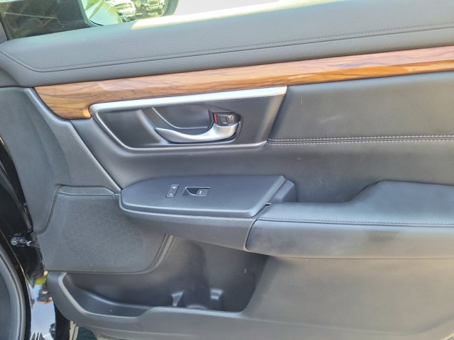 Certified 2021 Honda CR-V Touring image 22