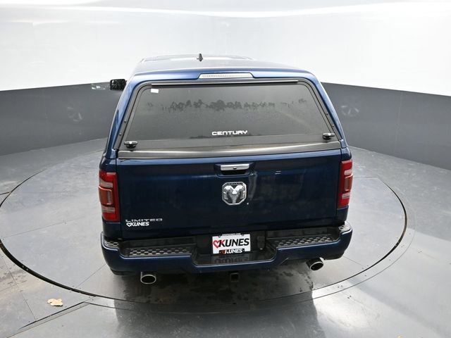 Used 2021 RAM 1500 Limited image 43