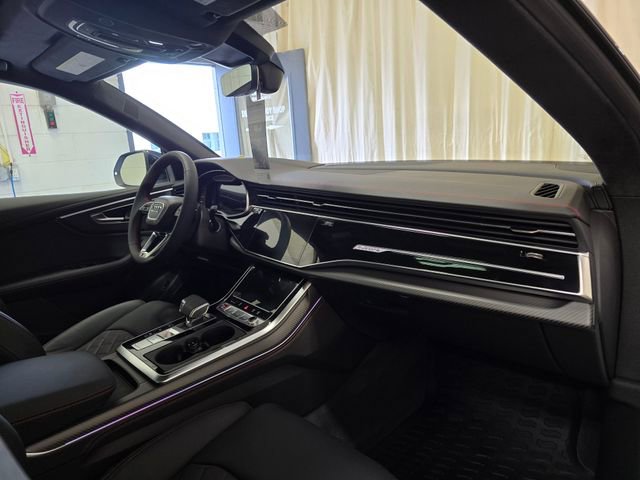 New 2026 Audi SQ8 Prestige AWD/4WD image 39