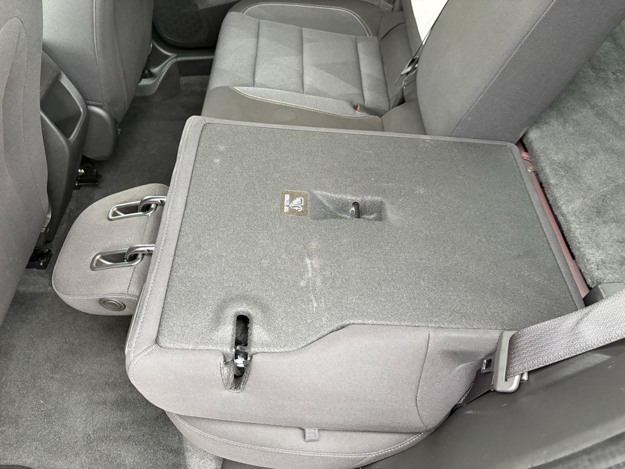 Used 2026 Chevrolet Trax LS FWD image 34