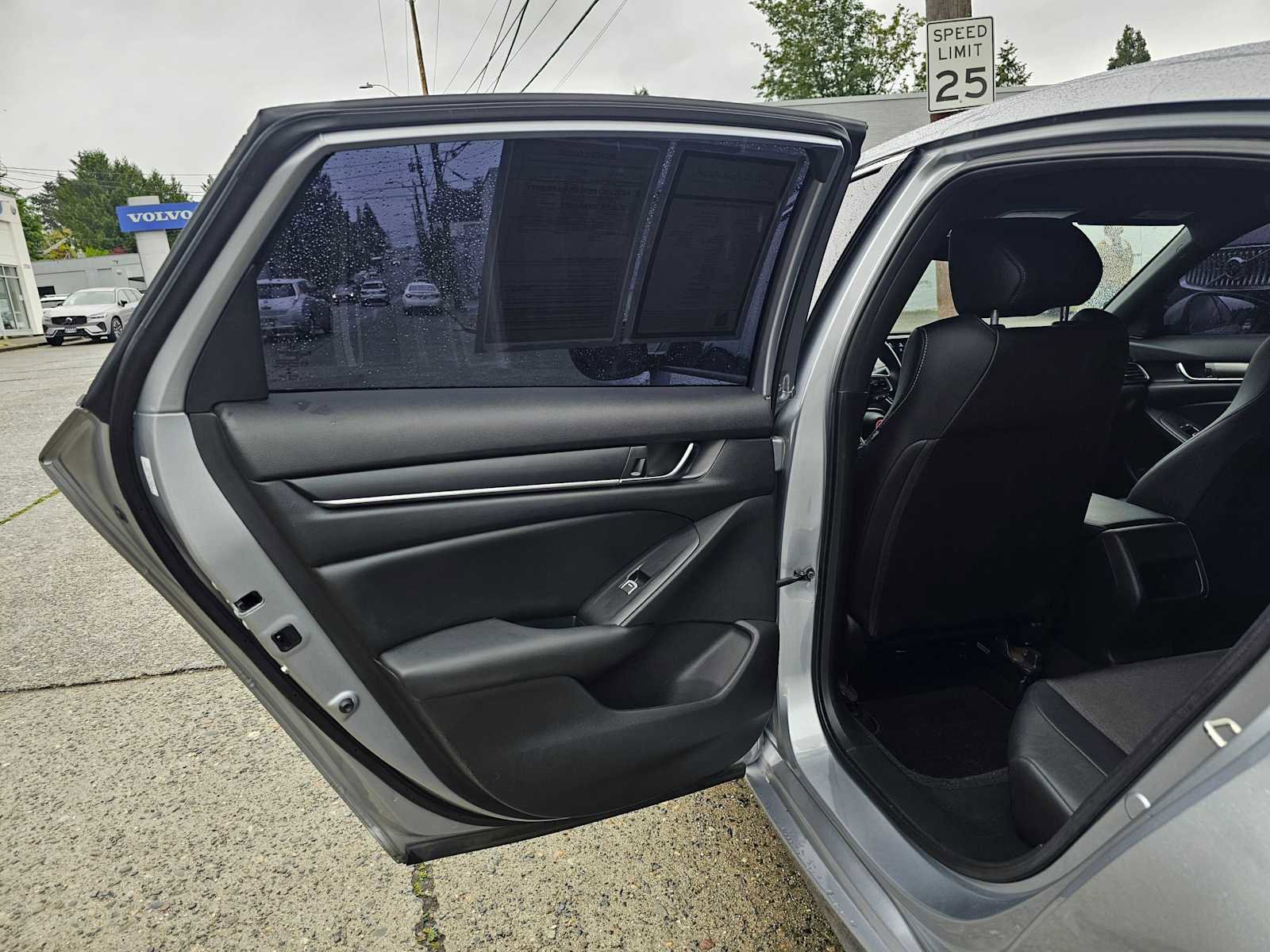 Used 2019 Honda Accord Sport image 17