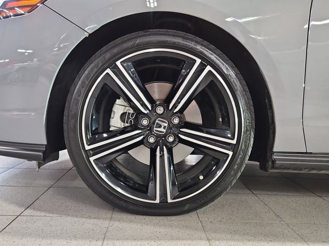 Used 2024 Honda Accord Sport image 23
