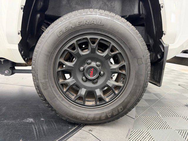 Certified 2024 Toyota Tacoma TRD Sport image 14
