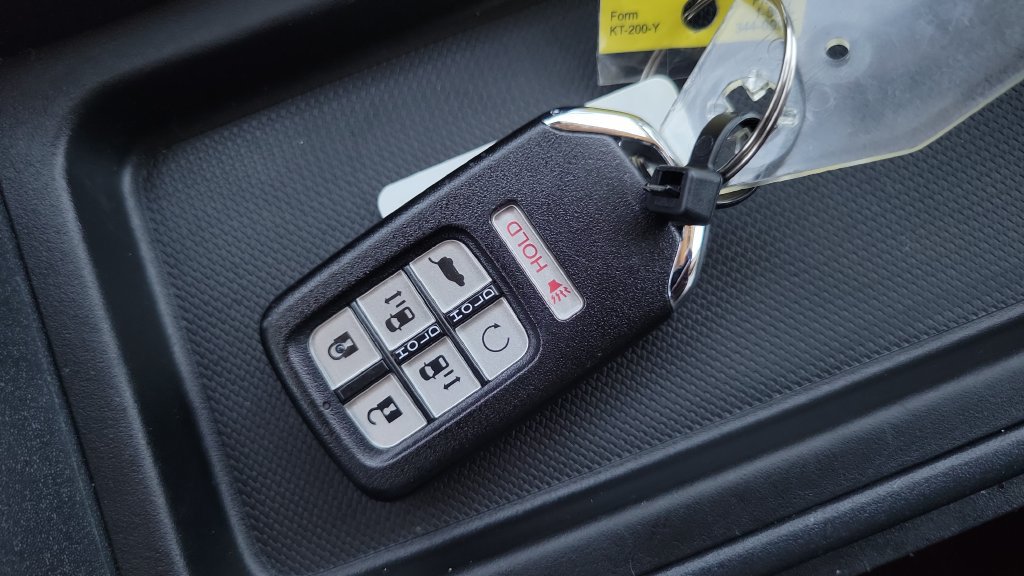 Used 2020 Honda Odyssey Touring image 24