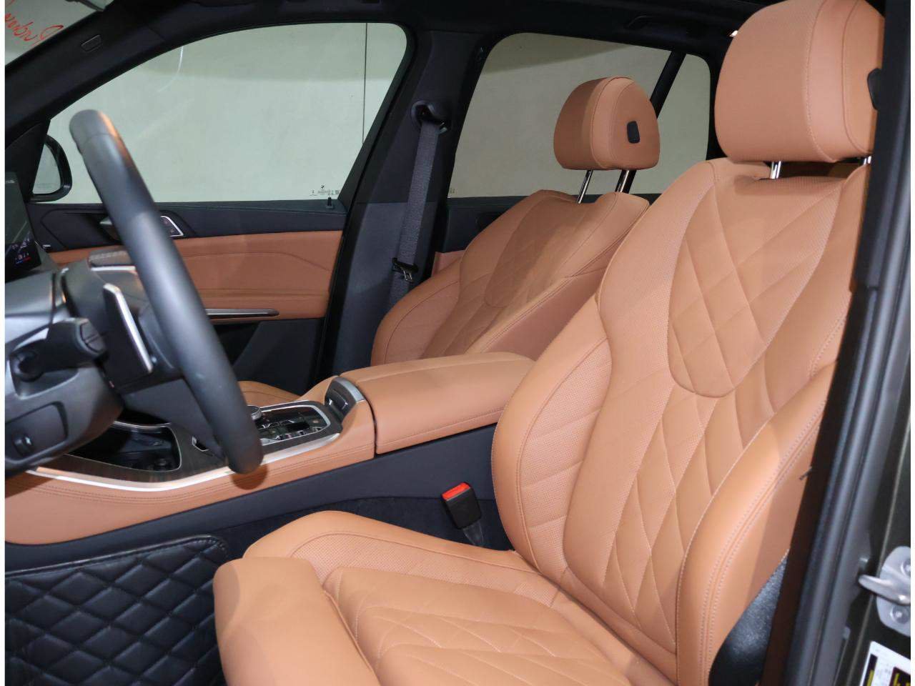 Certified 2026 BMW X5 sDrive40i RWD image 13