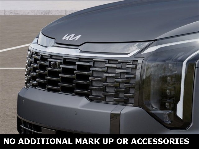 New 2026 Kia Sportage SX Prestige image 12