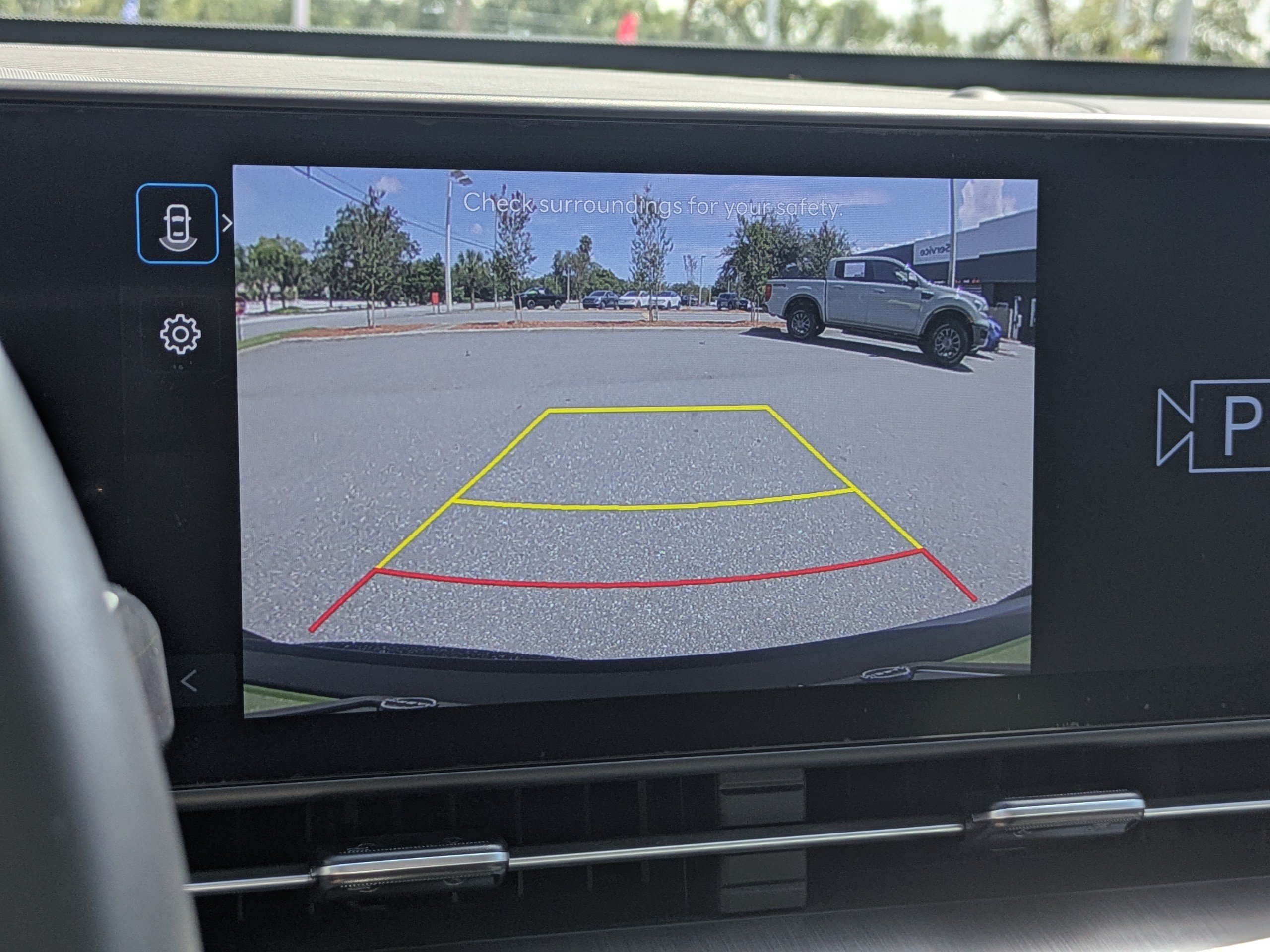 Used 2025 Hyundai Kona SEL FWD image 22