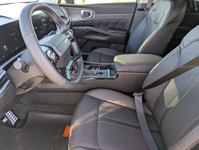 Certified 2026 Kia Sorento SX AWD/4WD image 27