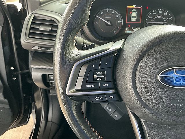 Used 2018 Subaru Crosstrek 2.0i Premium image 20