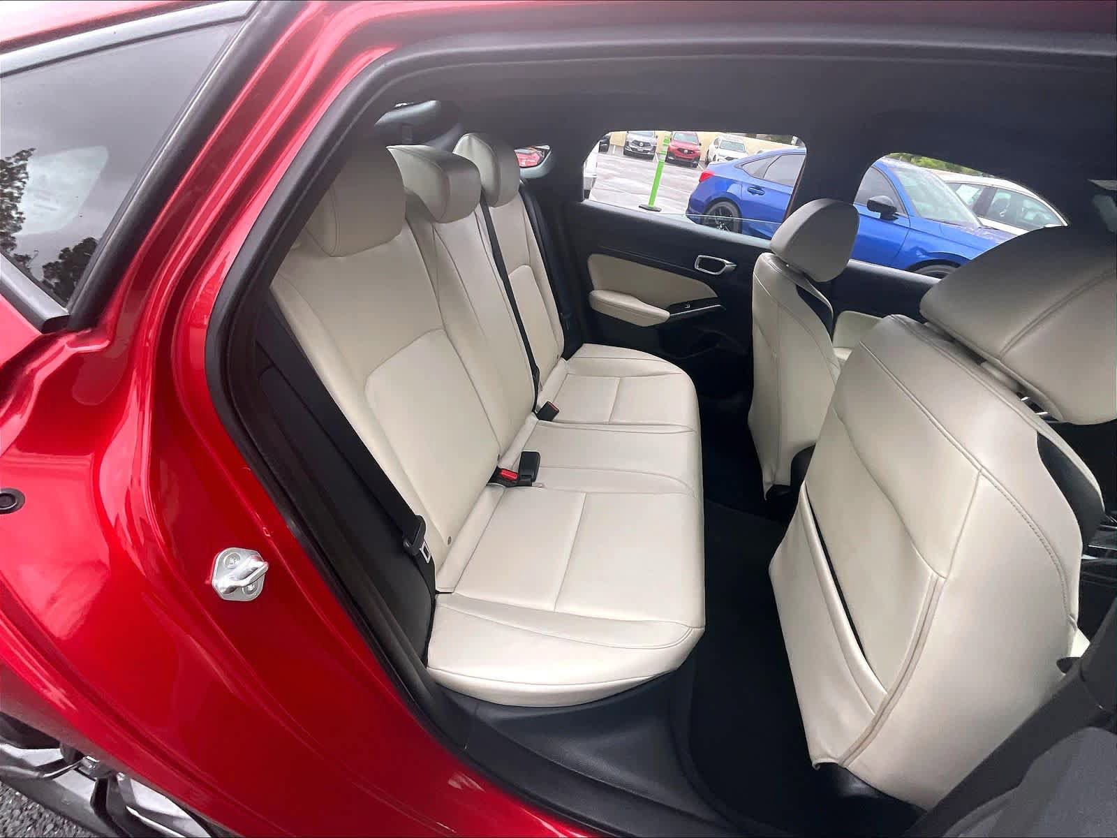 Used 2023 Acura Integra A-Spec FWD image 27
