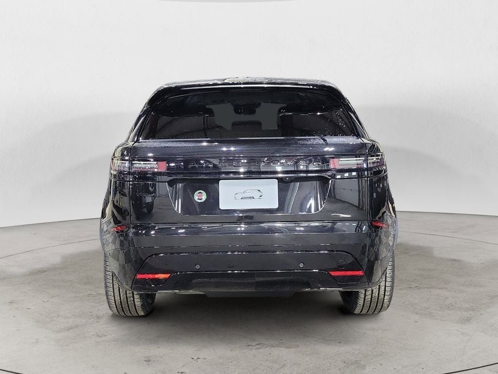 New 2026 Land Rover Range Rover Velar Dynamic SE AWD/4WD image 4