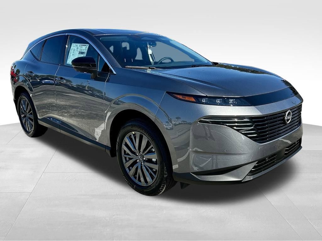 New 2026 Nissan Murano SL image 3