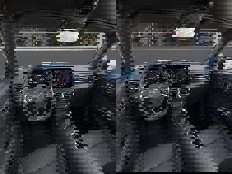 New 2026 Ford Mustang Premium image 9