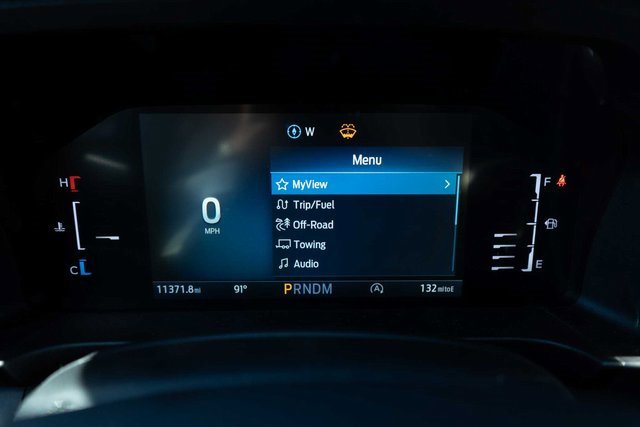 Used 2024 Ford Ranger XLT w/ Equipment Group 301A High image 24