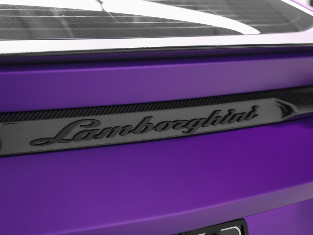 Used 2024 Lamborghini Urus Performante image 41