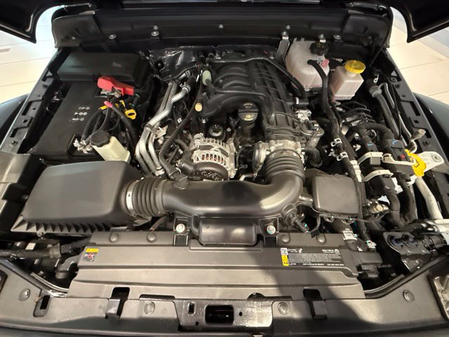 New 2026 Jeep Gladiator Rubicon AWD/4WD image 20
