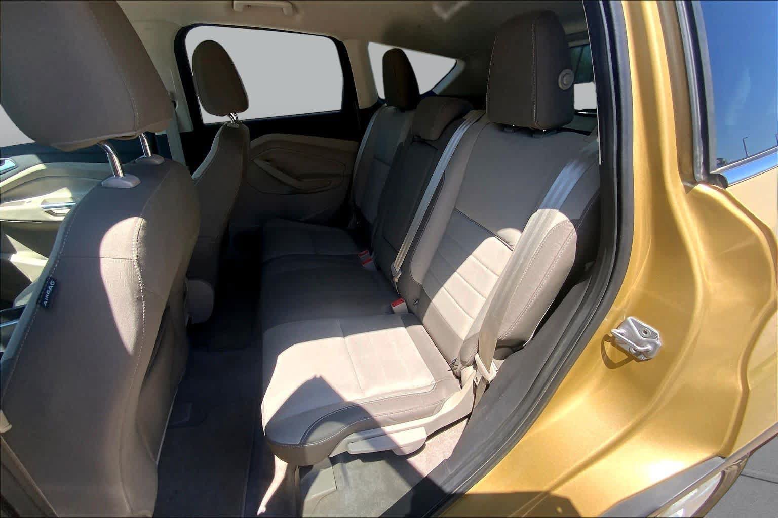 Used 2014 Ford Escape SE FWD image 21