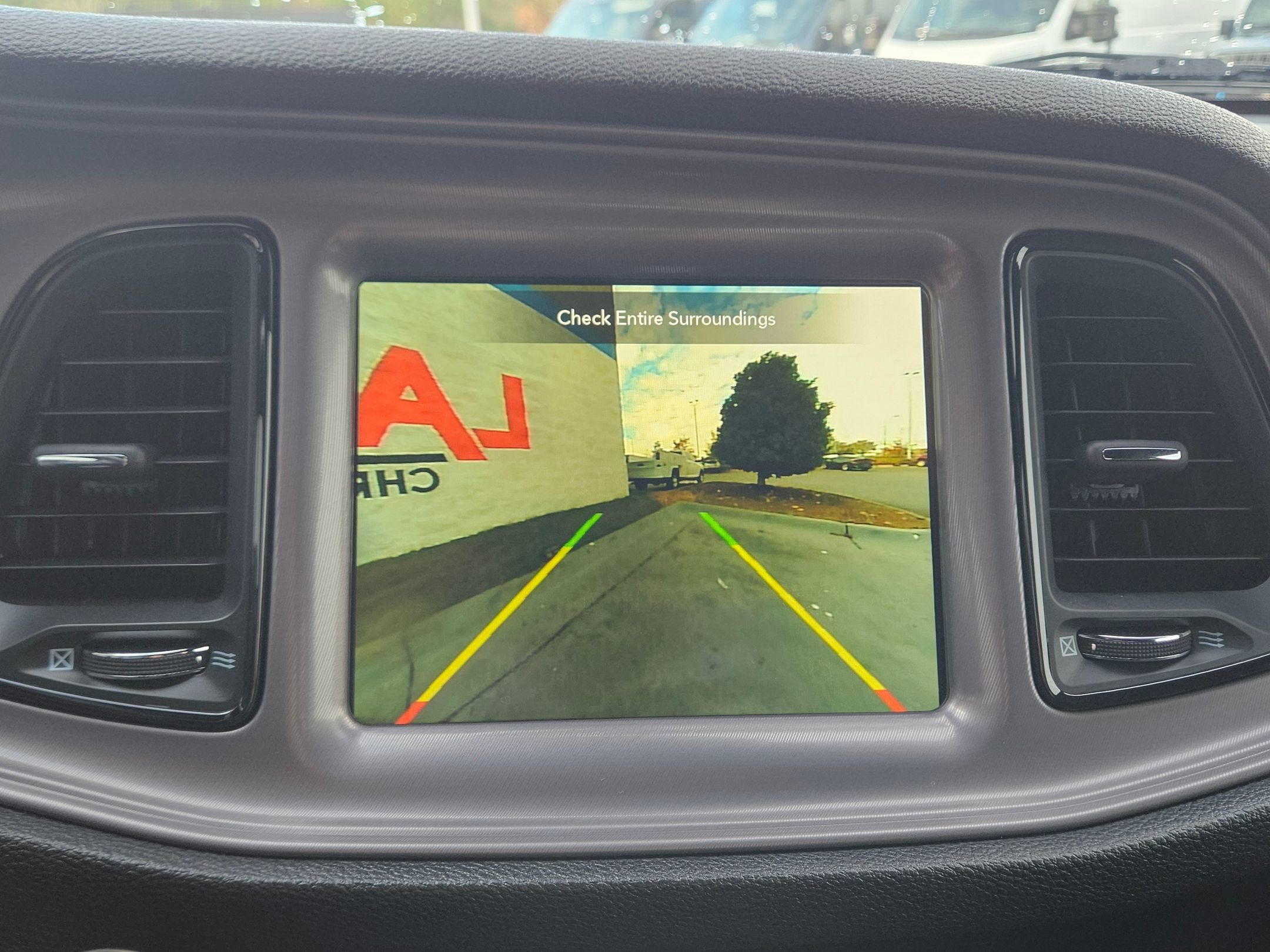 Used 2023 Dodge Challenger R/T w/ Blacktop Package image 30