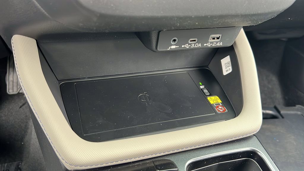 New 2026 Subaru Forester Premium image 29