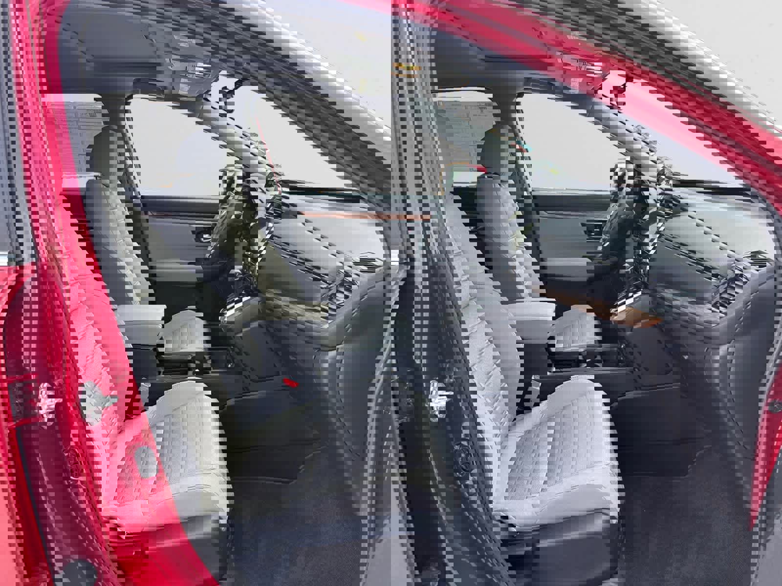 Used 2022 Honda CR-V EX image 15