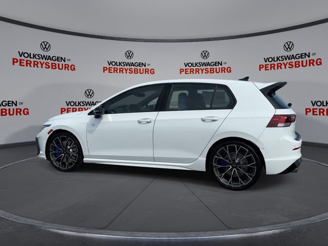 New 2026 Volkswagen Golf w/ Euro Style Package AWD/4WD image 5