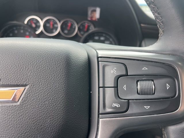 Used 2023 Chevrolet Tahoe LS w/ Driver Alert Package RWD image 17