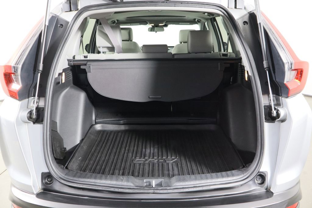 Used 2022 Honda CR-V EX image 17