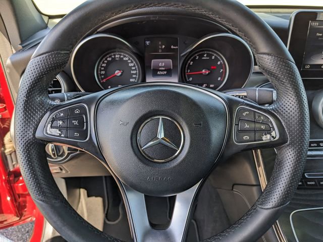 Used 2017 Mercedes-Benz GLC 300 GLC 300 image 33