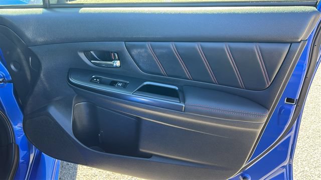 Used 2021 Subaru WRX AWD/4WD image 10