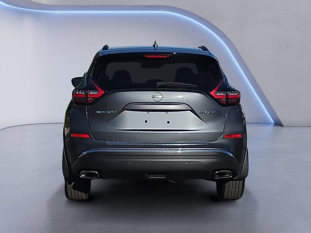 Used 2024 Nissan Murano SV image 4