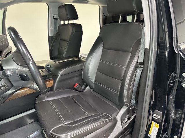 Used 2019 GMC Yukon Denali w/ Denali Ultimate Package image 17