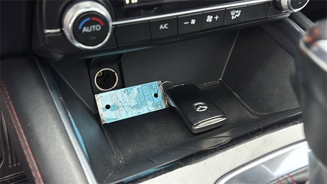 Used 2022 MAZDA CX-5 Carbon Edition image 19