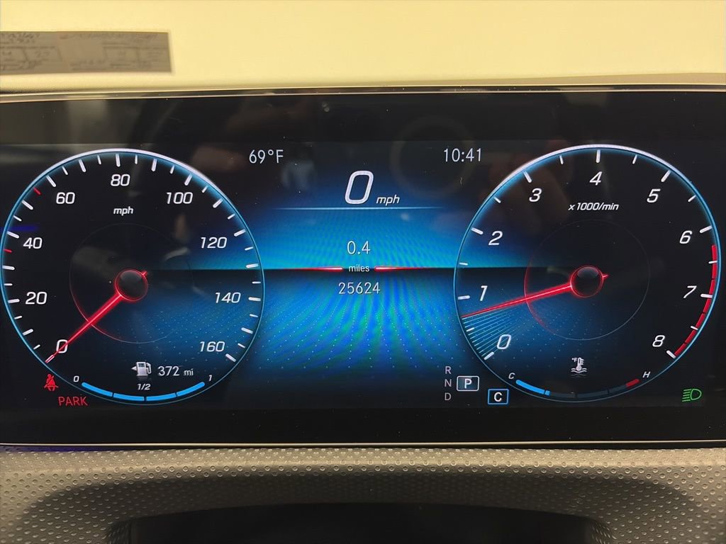 Certified 2022 Mercedes-Benz A 220 4MATIC image 15