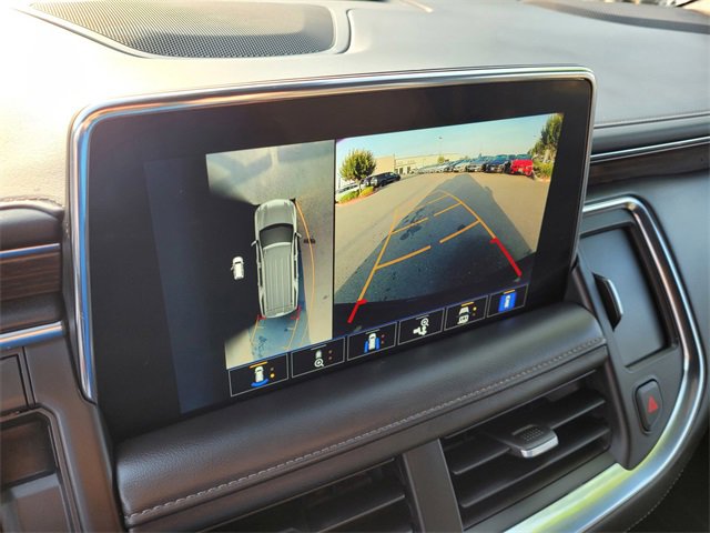 Used 2023 Chevrolet Tahoe High Country image 17