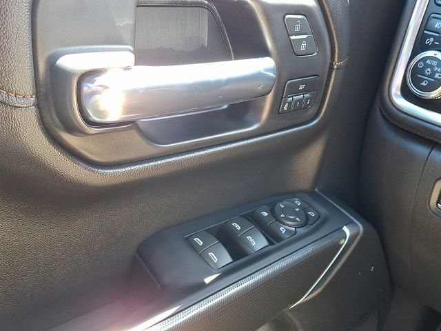 Used 2022 GMC Sierra 1500 AT4 w/ AT4 Premium Package AWD/4WD image 21