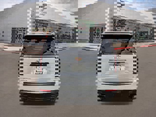 New 2026 Cadillac Escalade Sport w/ Touring Package image 5