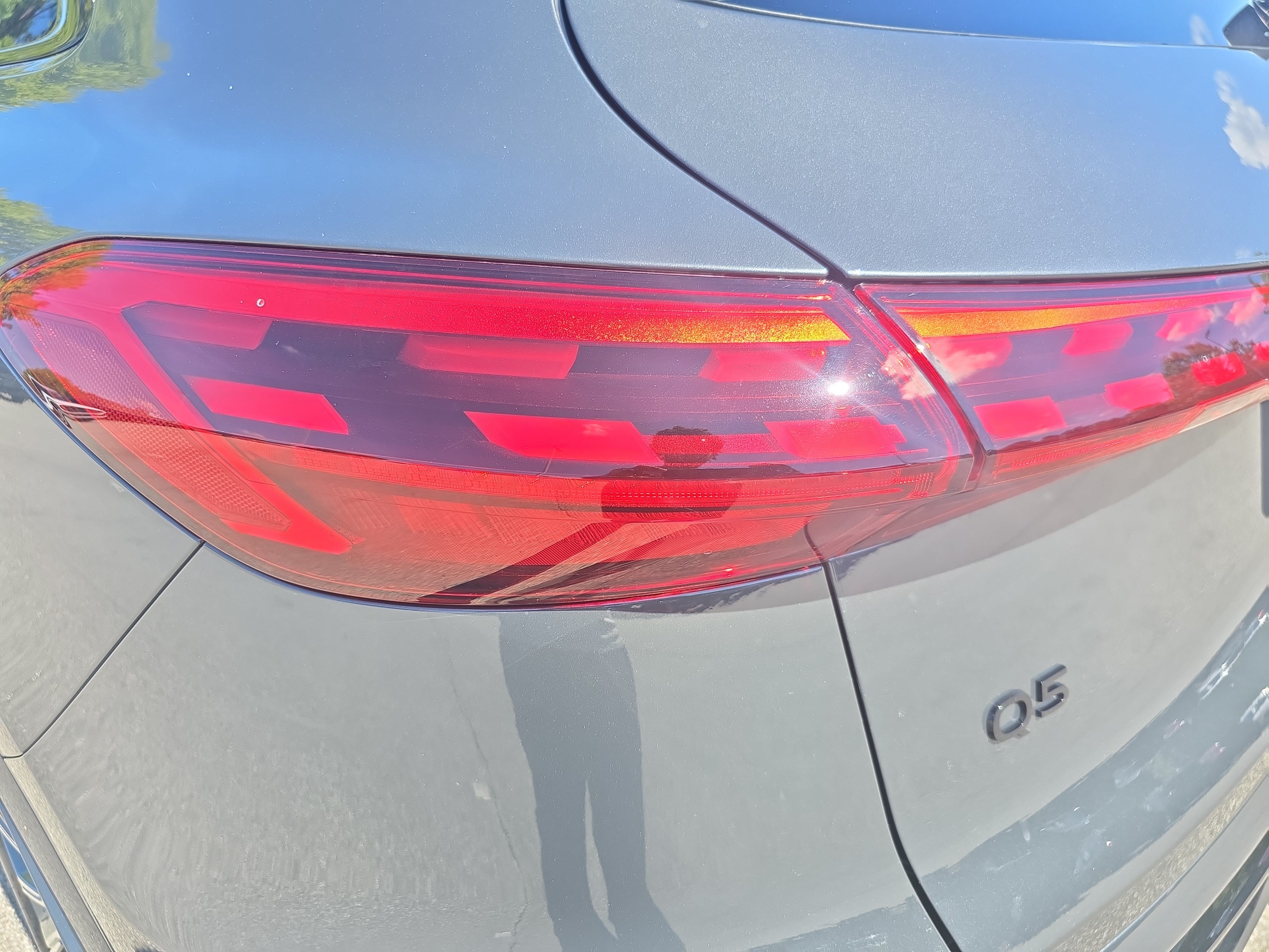 New 2026 Audi Q5 Premium Plus AWD/4WD image 33