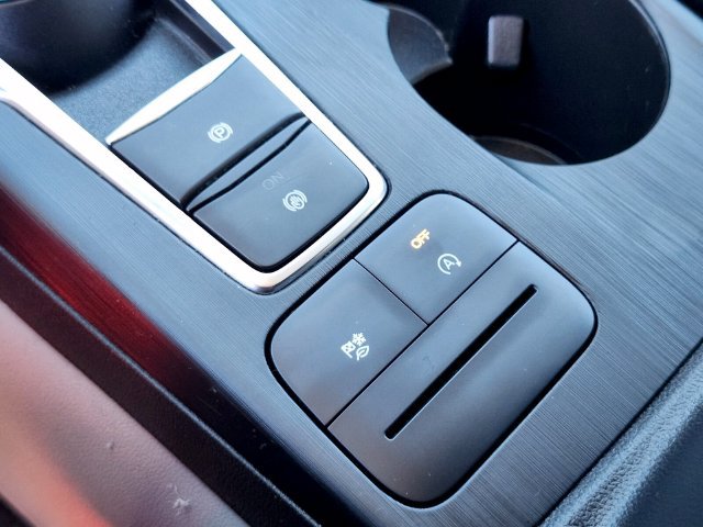 Certified 2024 Ford Escape Active AWD/4WD image 26