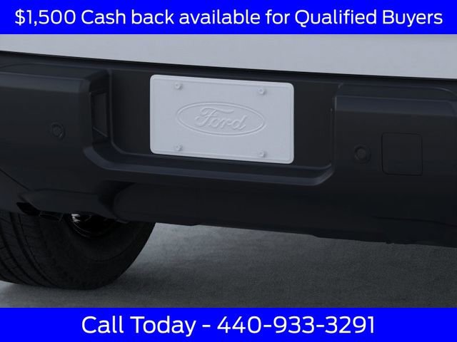 New 2025 Ford Bronco Sport Outer Banks w/ Outer Banks Tech Package+ AWD/4WD image 26