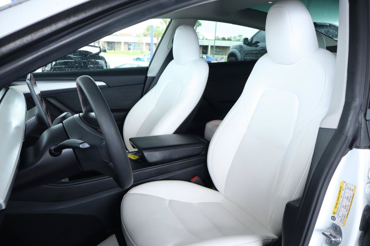 Used 2023 Tesla Model 3 Standard Range RWD image 16