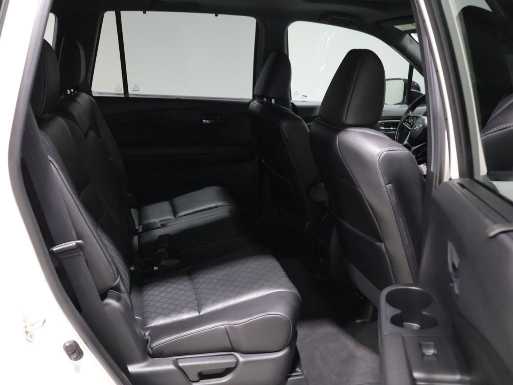 Used 2019 Honda Passport Elite image 20