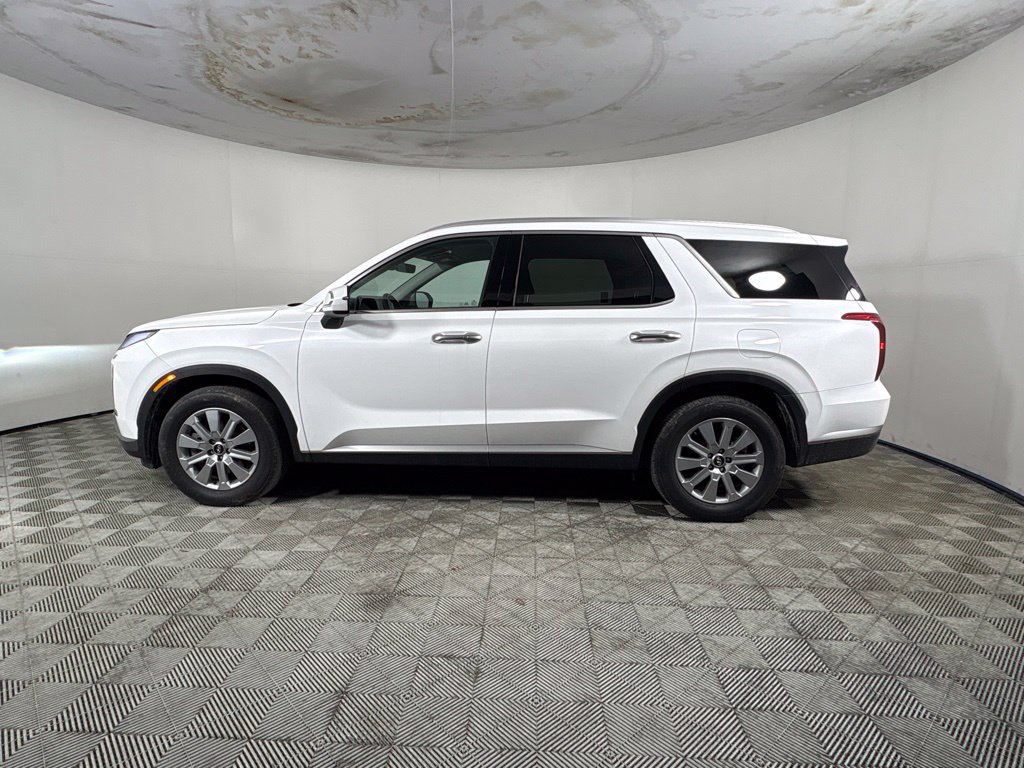 Used 2025 Hyundai Palisade SEL FWD image 6
