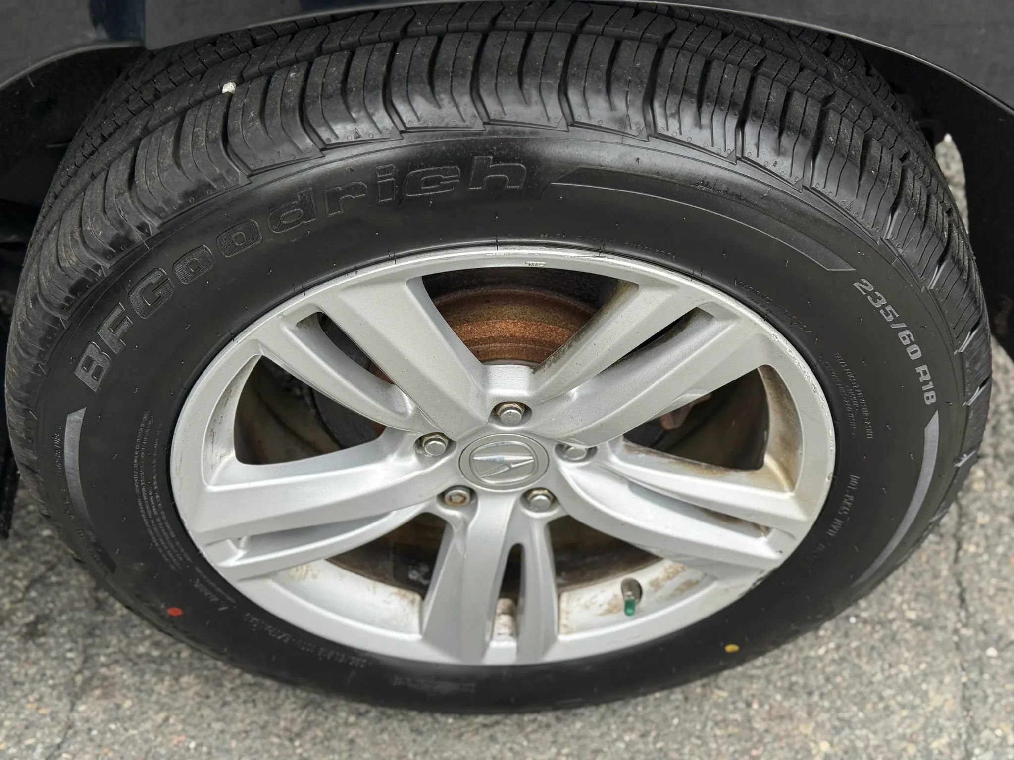 Used 2015 Acura RDX AWD w/ Technology Package image 32
