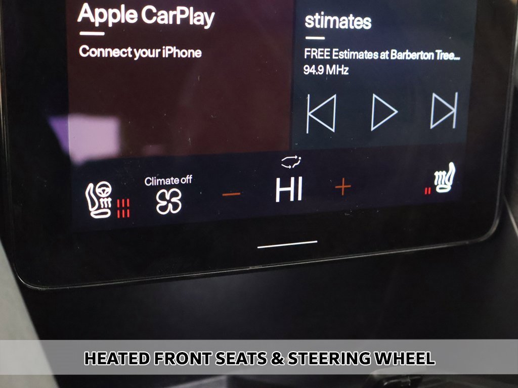 Used 2024 Polestar Polestar 2 image 8