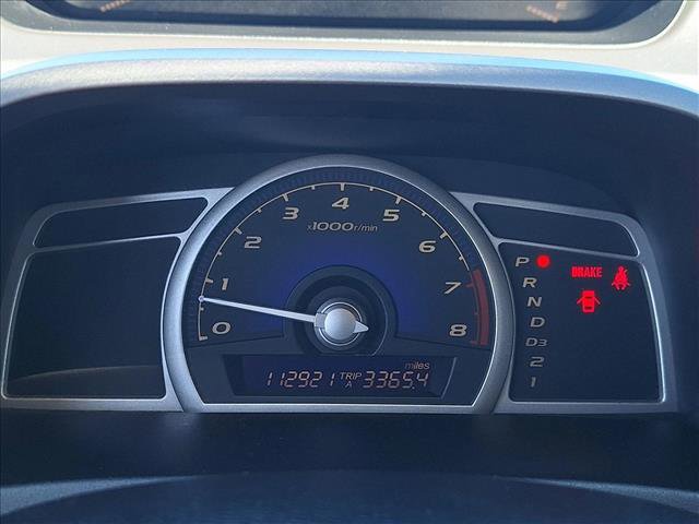 Used 2010 Honda Civic EX-L image 11