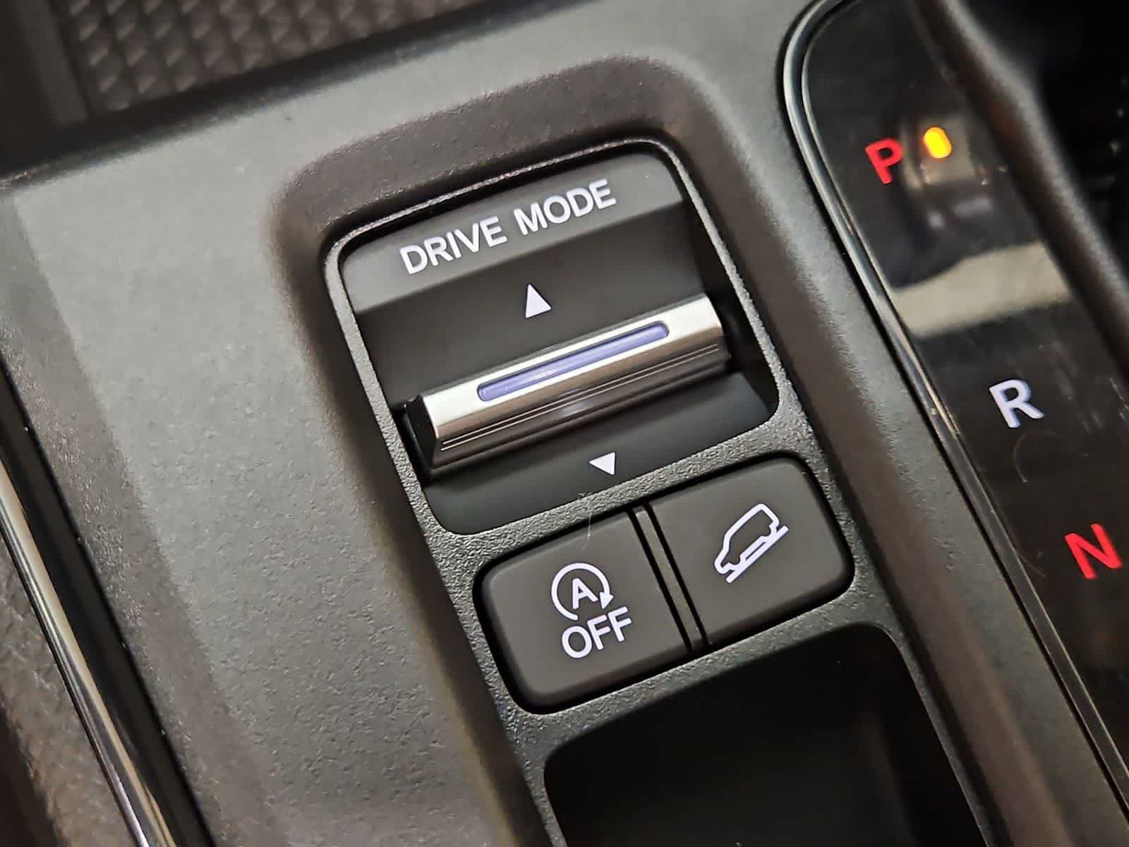 Certified 2024 Honda CR-V EX image 30