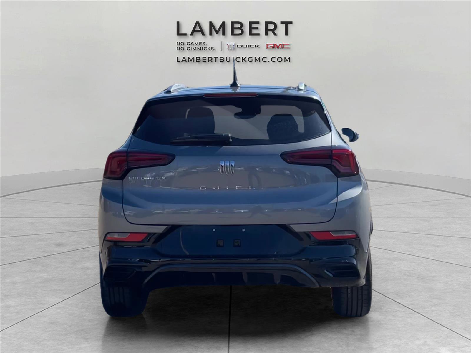 New 2026 Buick Encore GX Sport Touring w/ Comfort Package image 4
