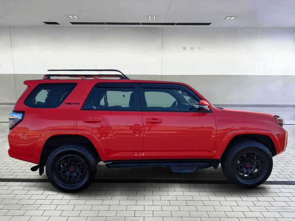 Used 2023 Toyota 4Runner TRD Pro image 6