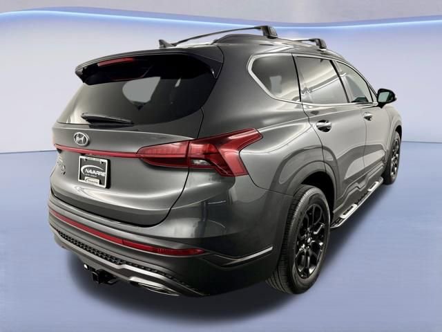 Used 2023 Hyundai Santa Fe XRT image 9
